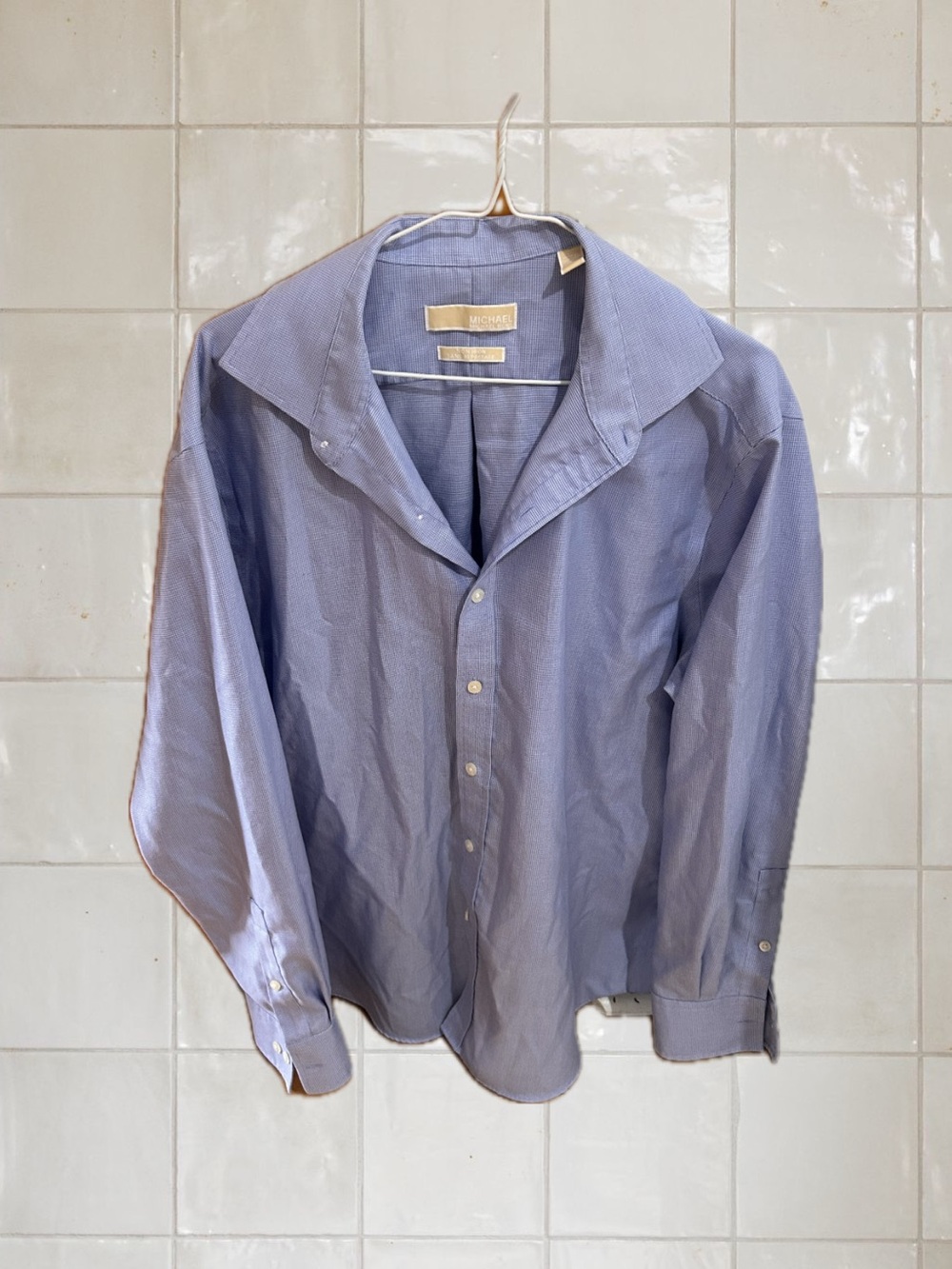 Michael Kors Vintage Shirt
